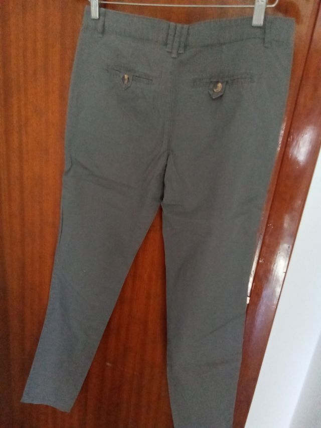 Pantalón caballero