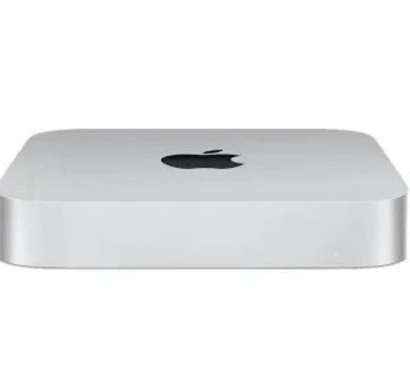 Mac Mini M2 8Gb 256 afbeelding 2