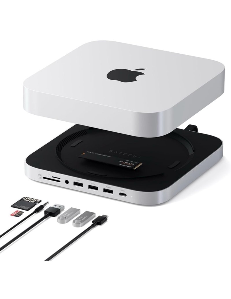 Mac Mini M2 8Gb 256 afbeelding 4