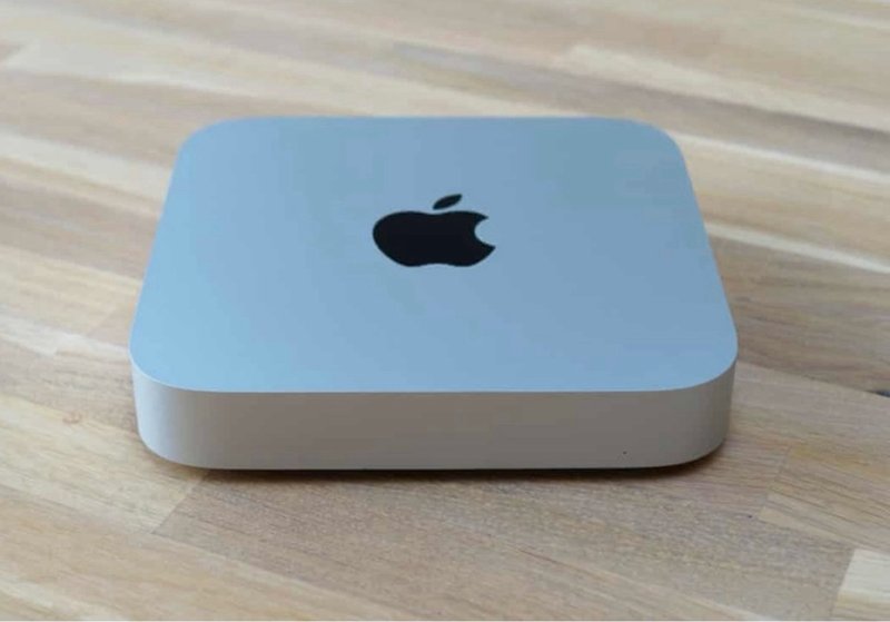 Mac Mini M2 8Gb 256 afbeelding 5