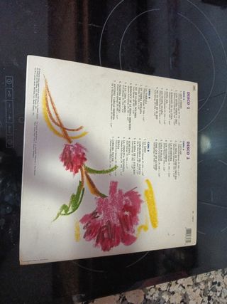 Doble Disco vinilo La Piquer Vive