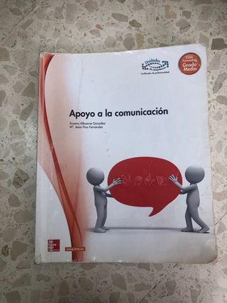 Apoyo a la comunicación