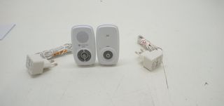 NUEVO Motorola Nursery AM21/MBP21 - Vigilabebés