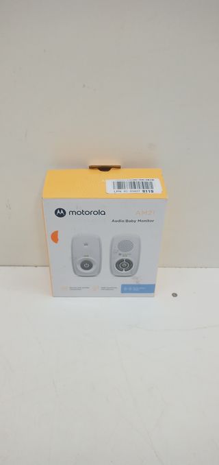NUEVO Motorola Nursery AM21/MBP21 - Vigilabebés