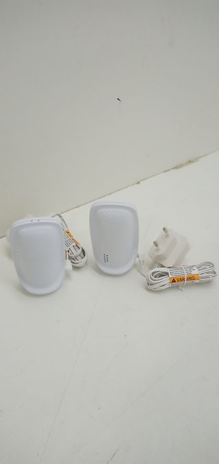 NUEVO Motorola Nursery AM21/MBP21 - Vigilabebés