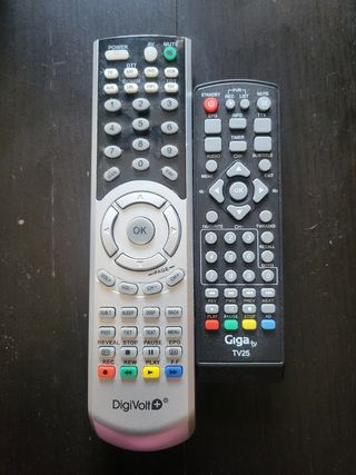 TV Lg 32" + Receptor TDT