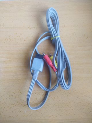 Accesorios Nintendo Wii