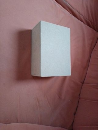 Cajita de madera multiusos para decorar a tu gusto