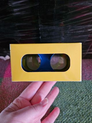 Binoculares niños Buki