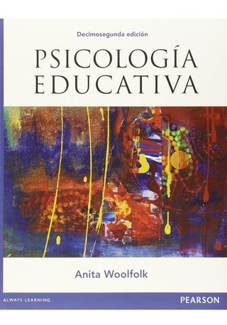 Psicología educación UNED