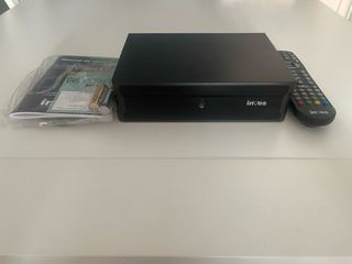 Inves i-Recorder 1400 TDT