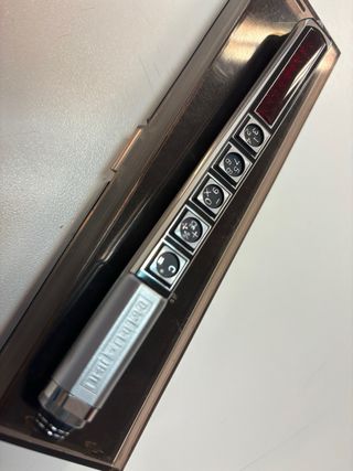 Calcu Pen boligrafo calculadora 1975