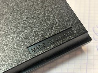 Calcu Pen boligrafo calculadora 1975