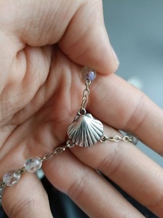 Rosario camino de santiago