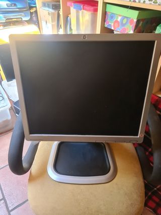 Monitor Hp compaq LA1951g
