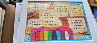 CUENTACUENTOS EDUCA-T♉OUCH