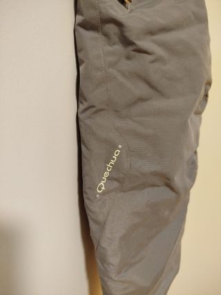 Pantalón nieve infantil