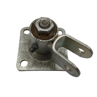 Soporte amortiguador Vespino (lado rueda)