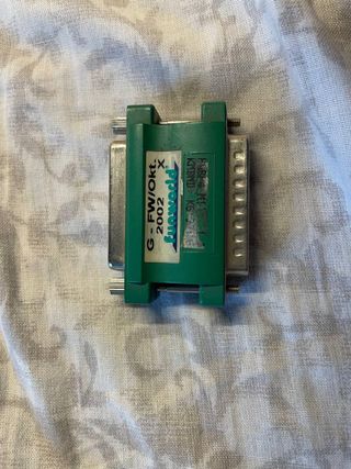 Photoplay Dongle "IGO 2" + dischi di ripristino