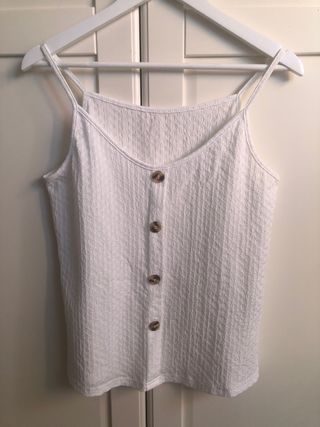 Camiseta tirantes