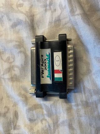 Photoplay Dongle "IGO 3" + dischi di ripristino