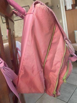 zaino barbie originale anni 2000