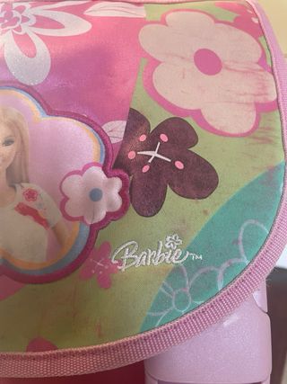 zaino barbie originale anni 2000