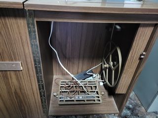 Máquina de coser Eléctrica Alfa