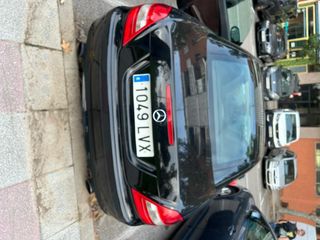 Mercedes-Benz SLK 2006