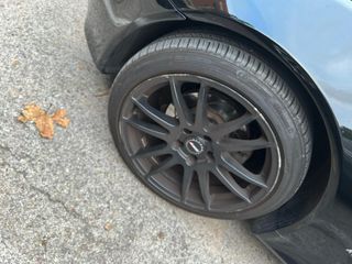 Mercedes-Benz SLK 2006