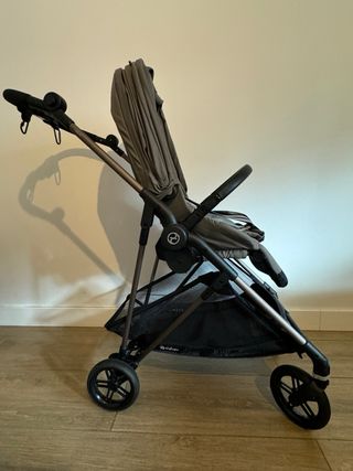 URGE Silla ligera cybex melio