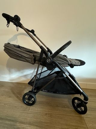 URGE Silla ligera cybex melio