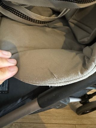 URGE Silla ligera cybex melio