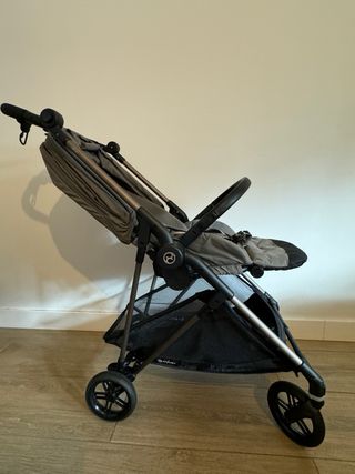 URGE Silla ligera cybex melio