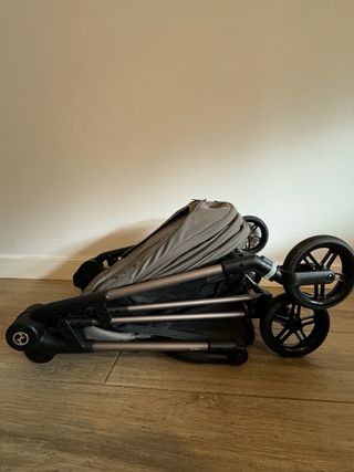 URGE Silla ligera cybex melio