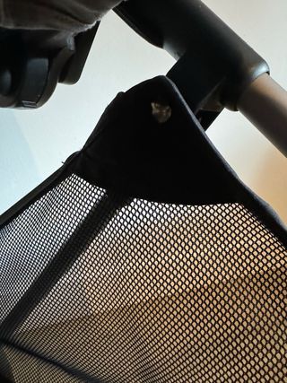 URGE Silla ligera cybex melio