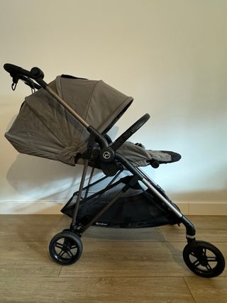 URGE Silla ligera cybex melio