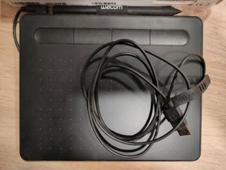 Wacom intuos