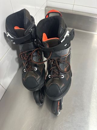 PATINES EN LINEA talla 35-38