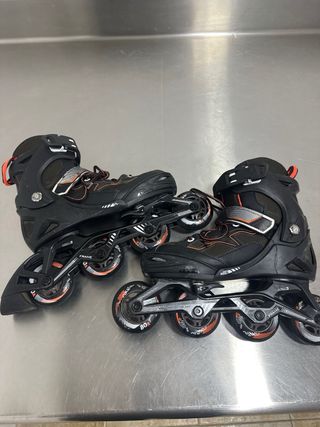PATINES EN LINEA talla 35-38
