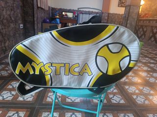 Paletero mochila