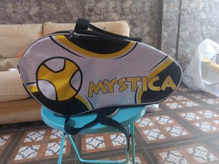 Paletero mochila