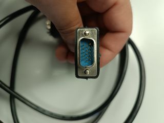 DOS CABLES iFORMATICA TARJETA GRAFICA A ORDENADOR 