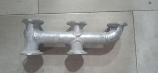 Batería contadores de agua