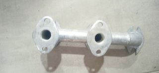 Batería contadores de agua