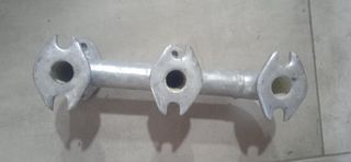 Batería contadores de agua