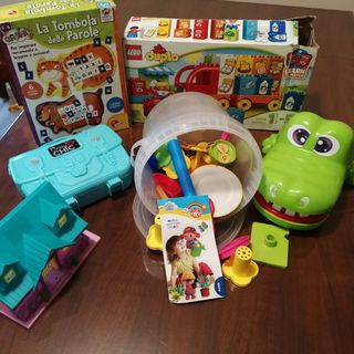 Giochi per bambini