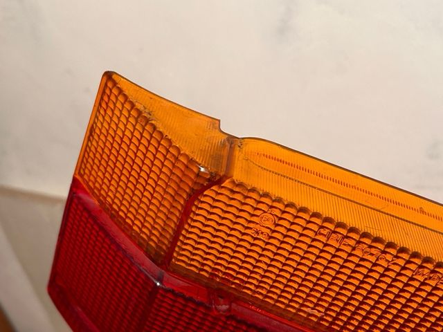 Fanali posteriori talbot horizon