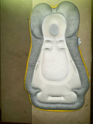 COLCHON REDUCTOR BEBE