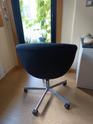 Sillón de ikea